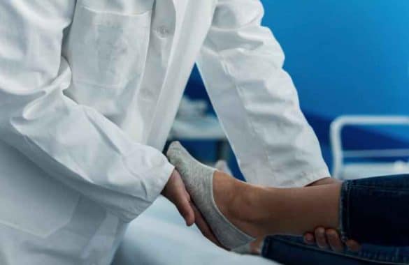 Test de Jobe : utilisation et signification en orthopédie
