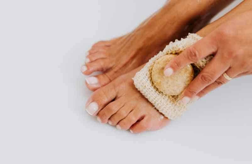 Mycose du pied : le traitement naturel rapide qui marche vraiment Kiné-Service