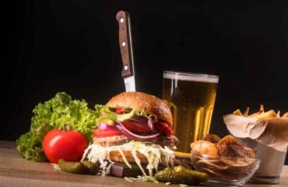 Pré-diabète : les aliments interdits que vous devez éviter absolument Kiné-Service