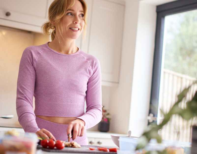 Comment augmenter son métabolisme après 40 ans naturellement ?-Kiné-Service