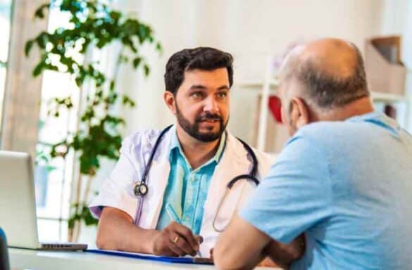 Tadalafil : effets secondaires et indésirables possibles de ce médicament contre les troubles érectiles Kiné-Service