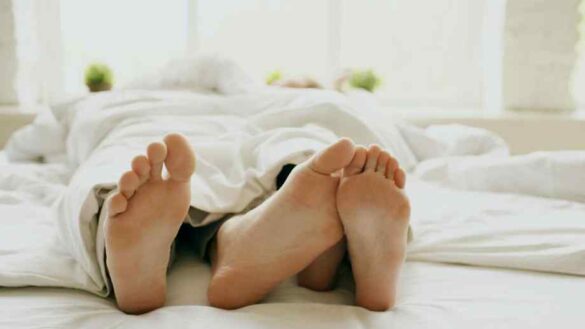 Comment garder le sperme pour tomber enceinte plus rapidement ?-Kiné-Service