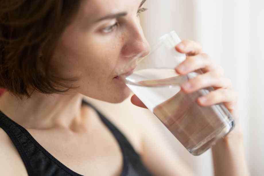 L'hydratation et les boissons apaisantes, vos meilleures alliées-Kiné-Service