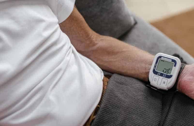 Comment faire remonter sa tension en 5 minutes ? Kiné-Service
