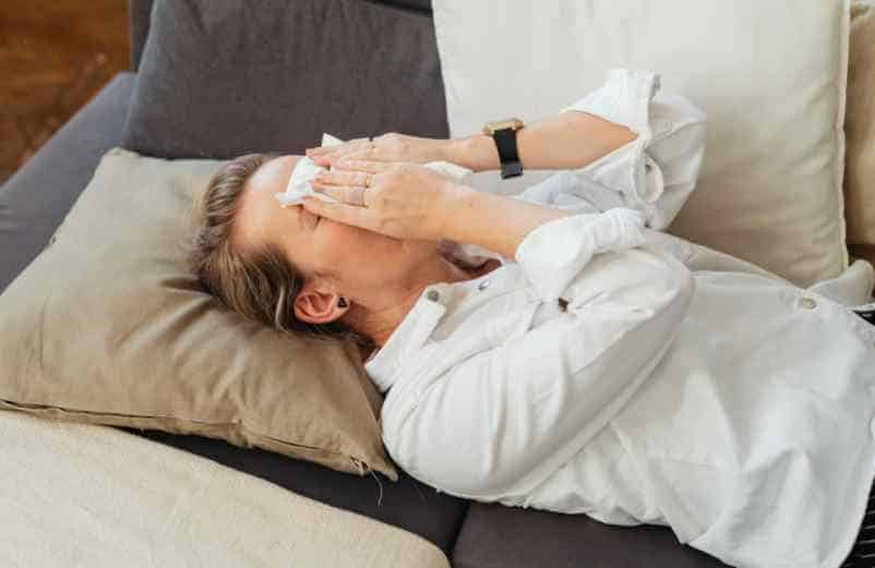 Comment se soigner de la grippe rapidement et soulager les symptômes ? Kiné-Service