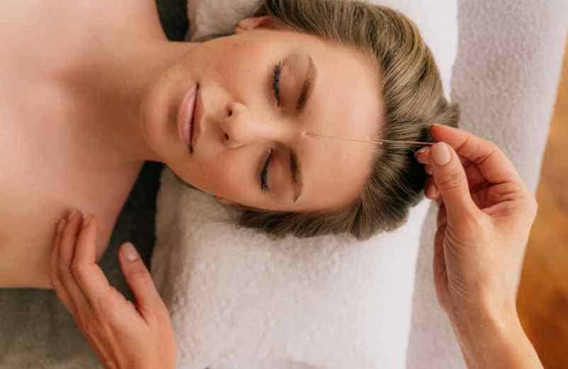 L'acupuncture pour rééquilibrer les énergies Kiné-Service