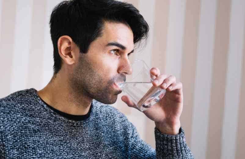 L'hydratation, votre meilleure alliée contre la fièvre Kiné-Service