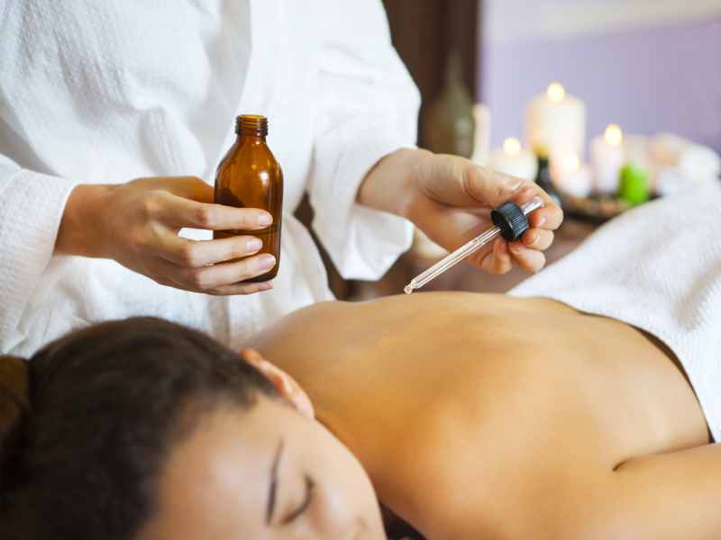Comment utiliser le CBD en kinésithérapie ? Kiné-Service