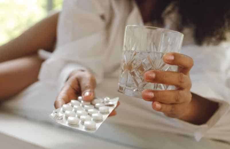 Les options de traitement et la gestion des médicaments Kiné-Service Les options de traitement et la gestion des médicaments Kiné-Service