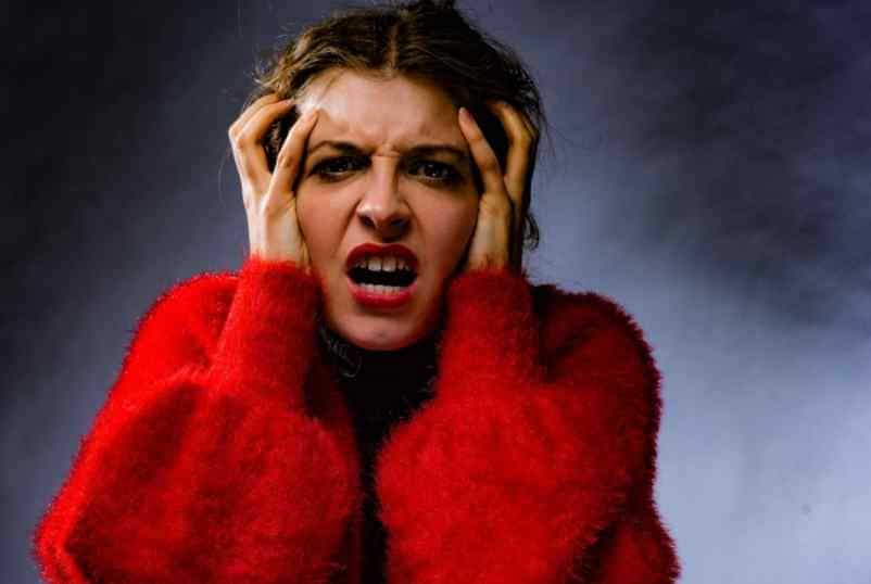 Paranoïa : ces 5 signes qui doivent vous alerter Kiné-Service