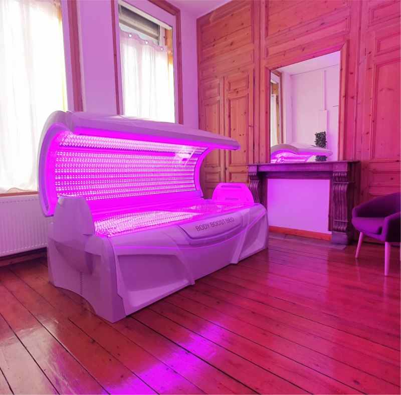 Photobiomodulation en kinésithérapie : ce que la lumière rouge peut apporter Kiné-Service